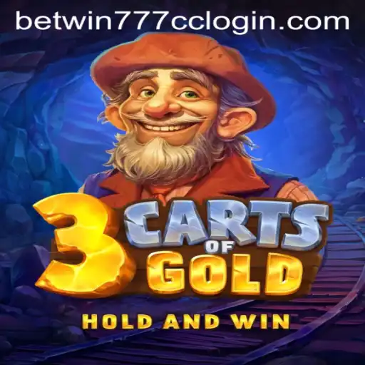 Discover the Excitement of 3cartsOfGold and the betwin777 cc Login