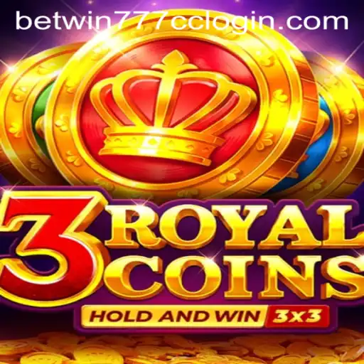 Exploring the Exciting World of 3RoyalCoins and Betwin777 CC Login