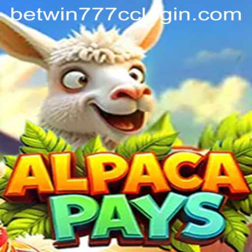 Discover AlpacaPays Slot Game