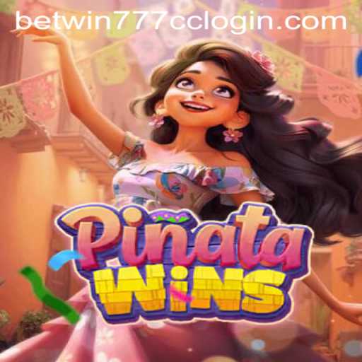Exploring PinataWins Game with betwin777 CC Login
