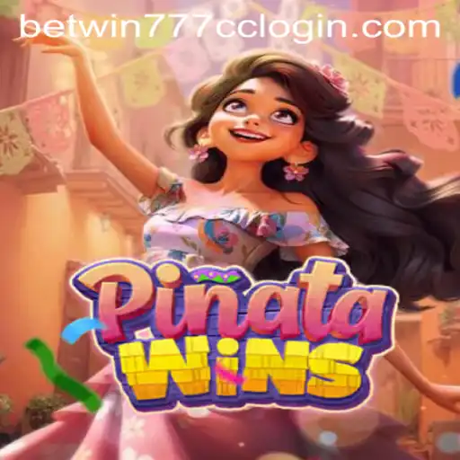 Exploring PinataWins Game with betwin777 CC Login