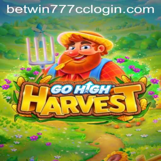 GoHighHarvest: An Intriguing New Game Introduction and Rules