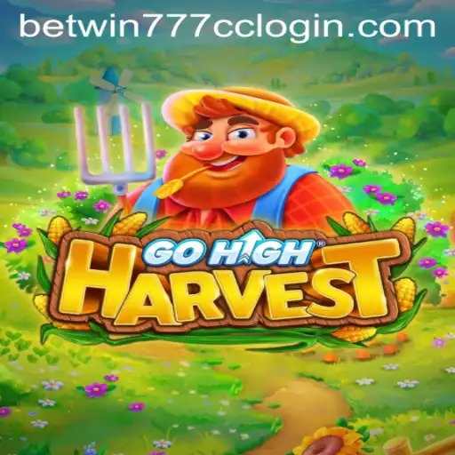 GoHighHarvest: An Intriguing New Game Introduction and Rules