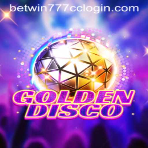 GoldenDisco: A Dazzling Journey into Gaming Glamour