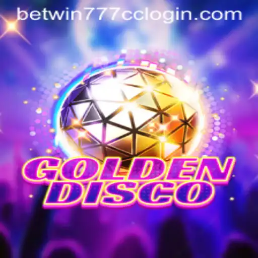 GoldenDisco: A Dazzling Journey into Gaming Glamour