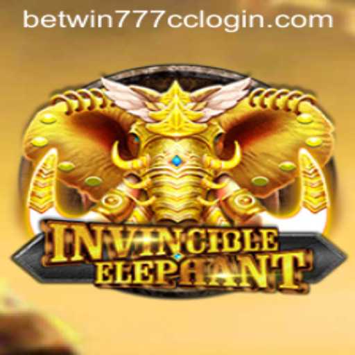 InvincibleElephant: Immersive Gameplay and Strategy Unlocked