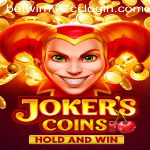 Unveiling the Thrills of JokersCoins: A Comprehensive Guide