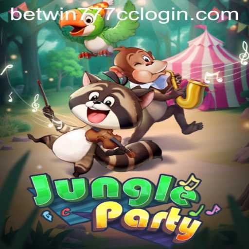 Discover the Exciting World of JungleParty: A Comprehensive Guide