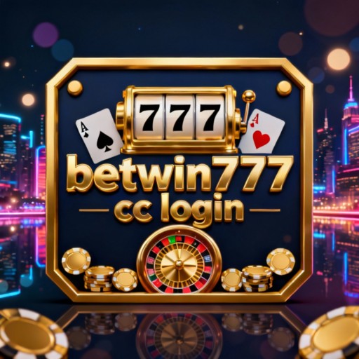 betwin777 cc login