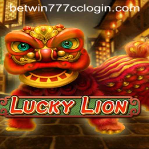 Discovering LuckyLion: An In-Depth Look at this Exciting Game with betwin777 cc login