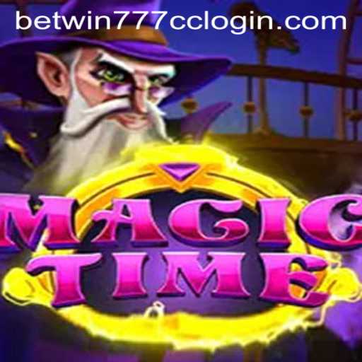 Exploring the Enchantment of MagicTime: A Captivating Game Experience