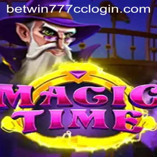 Exploring the Enchantment of MagicTime: A Captivating Game Experience