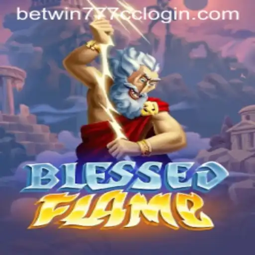 Exploring the Enchanting World of BlessedFlame: An In-Depth Guide