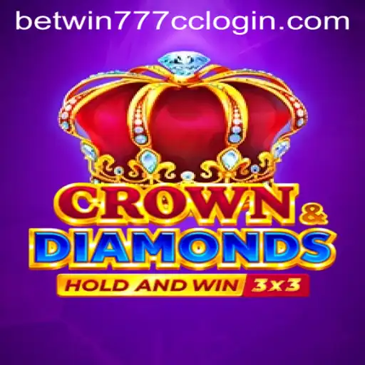 Exploring the World of Crowndiamonds: A Comprehensive Guide to Betwin777 CC Login and Gameplay