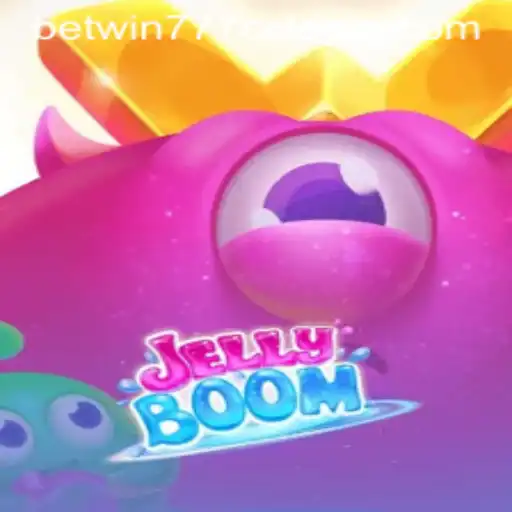 JellyBoom: A Colorful Gaming Adventure