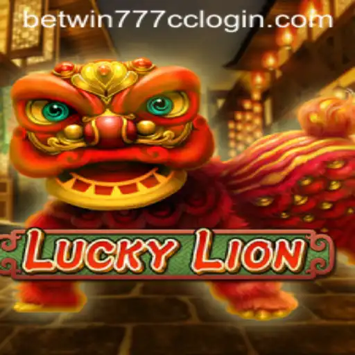 Discovering LuckyLion: An In-Depth Look at this Exciting Game with betwin777 cc login