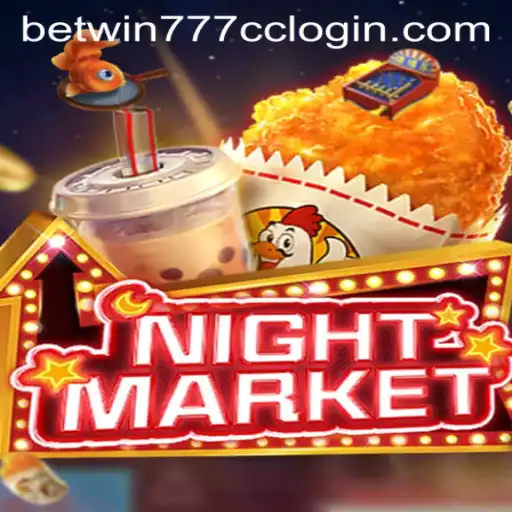 Delve into the Exciting World of NIGHTMARKET