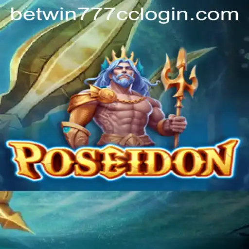 Exploring the Depths of Poseidon: A Deep Dive into the Game and BetWin777 CC Login