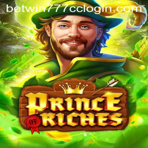 Discover the Thrill of PrinceOfRiches: Your Guide to Playing and Winning