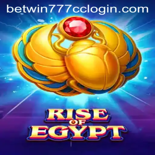 Discover the World of 'RiseOfEgypt' and Explore 'Betwin777 cc Login' Opportunities