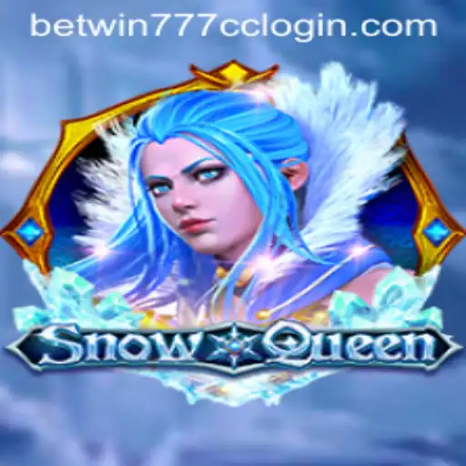 SnowQueen: A Magical Gaming Experience with betwin777 cc