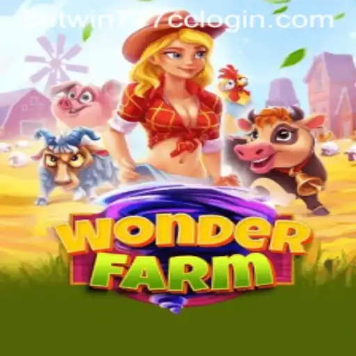 Discover the Enchanting World of WonderFarm: A Thrilling Gaming Adventure