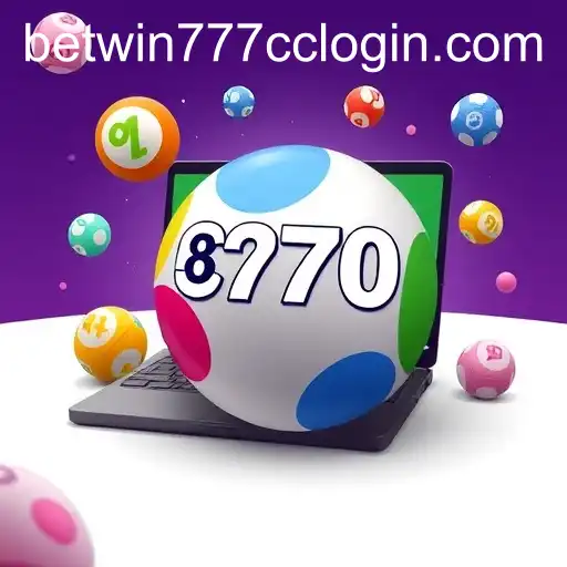 Understanding the Dynamics of Online Lottery and betwin777 cc login