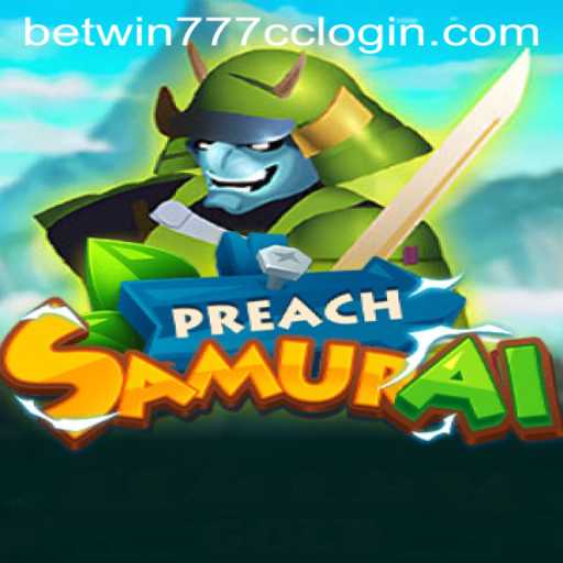 Unveiling PreachSamurai: A New Adventure in Strategic Gaming