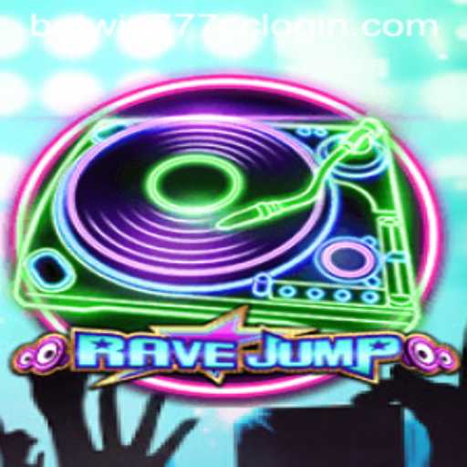 RaveJump: The Thrilling Leap into an Energetic Gaming Realm