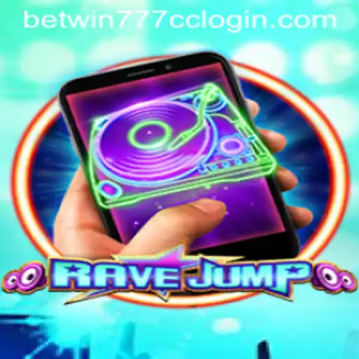Discover the Thrills of RaveJumpmobile and Navigate Betwin777 CC Login