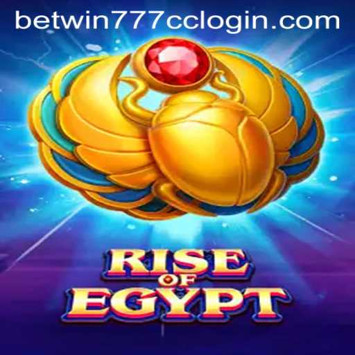 Discover the World of 'RiseOfEgypt' and Explore 'Betwin777 cc Login' Opportunities
