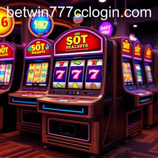 betwin777 cc login