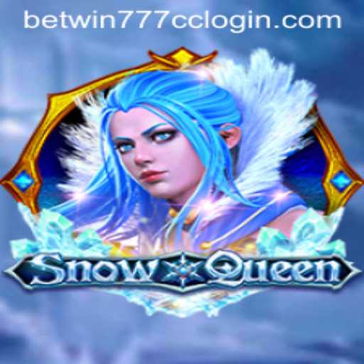 SnowQueen: A Magical Gaming Experience with betwin777 cc
