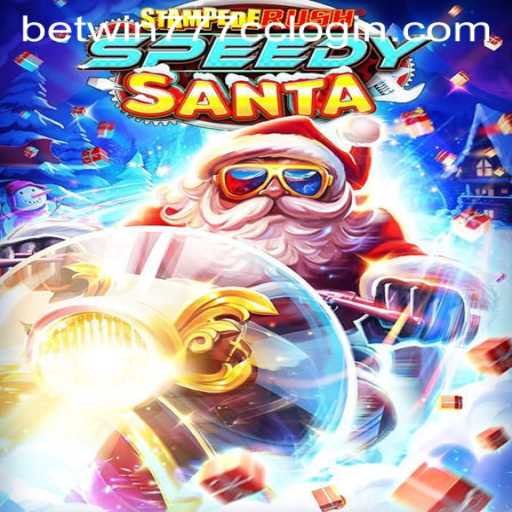 Exploring the Thrilling World of StempedeRushSpeedy with Betwin777 CC Login