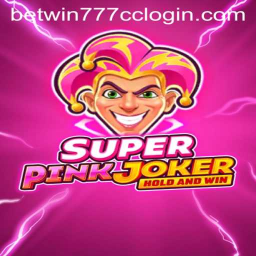 Unveiling SuperPinkJoker: A Captivating Gaming Experience