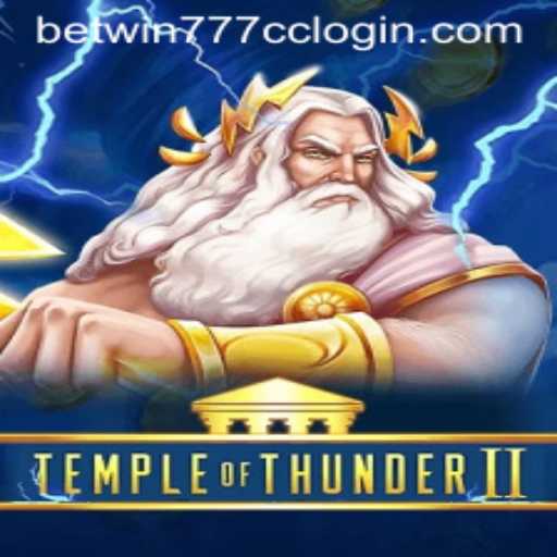 TempleofThunderII - A Dazzling Dive into Mythical Adventure