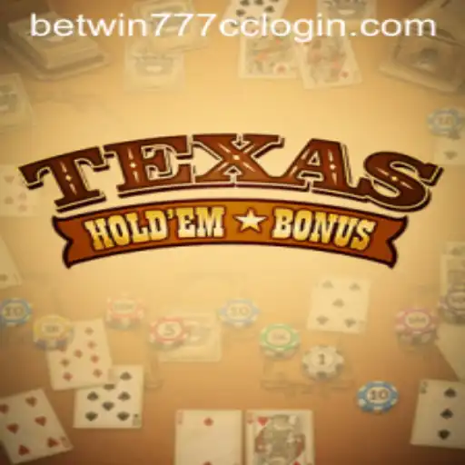 Mastering Texas Holdem Bonus: A Comprehensive Guide to Winning Strategies