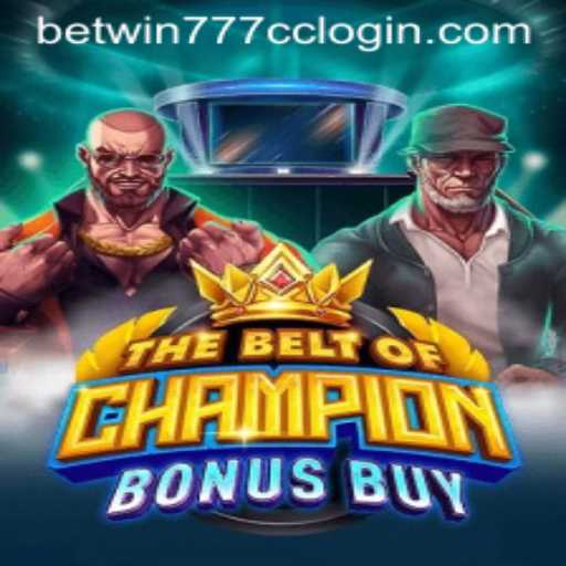 Explore TheBeltOfChampionBonusBuy: The Ultimate Gaming Experience