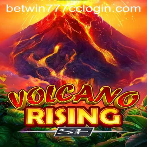 Explore the Lava-Fueled Adventure of VolcanoRisingSE